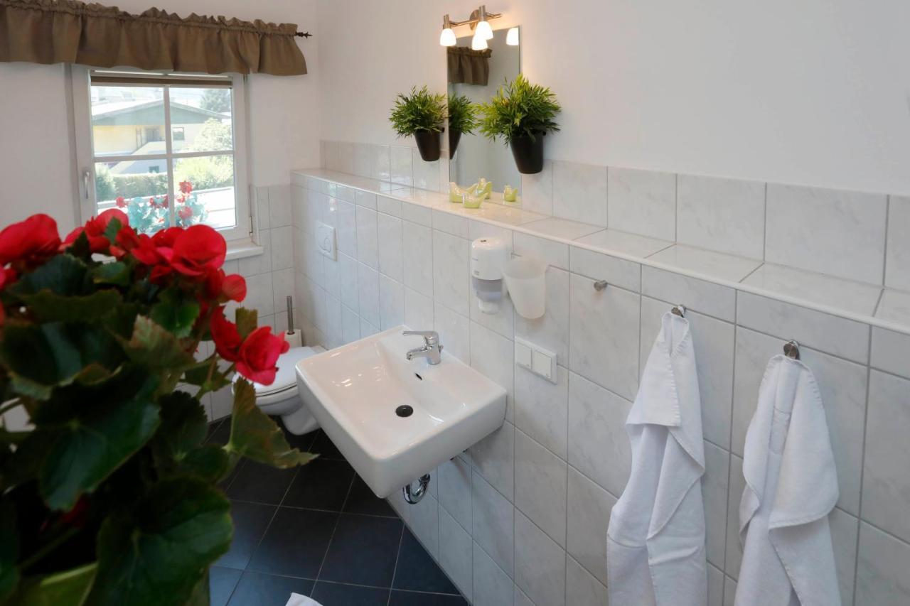 Appartement Ante Portas *
