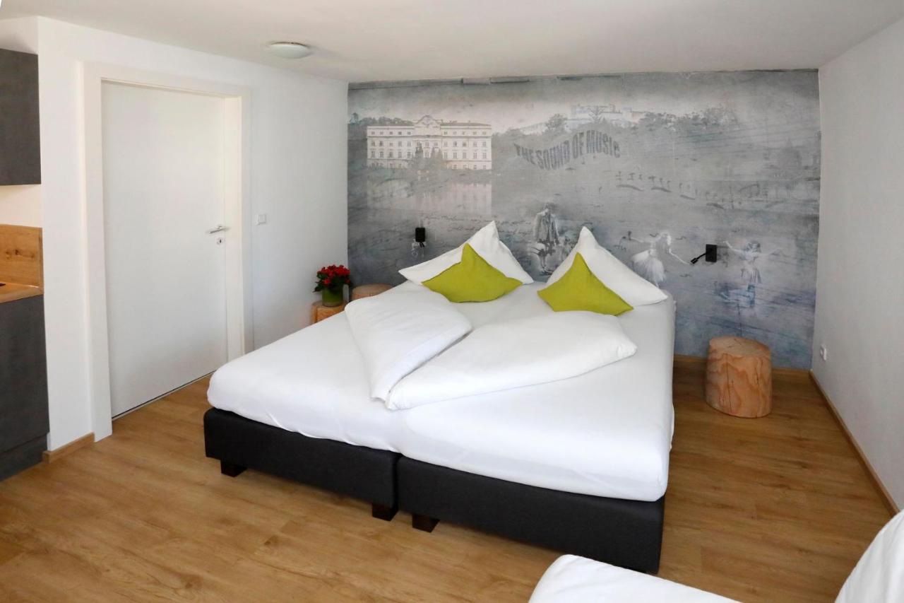 Appartement Ante Portas