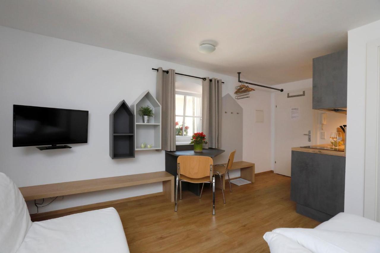 Appartement Ante Portas