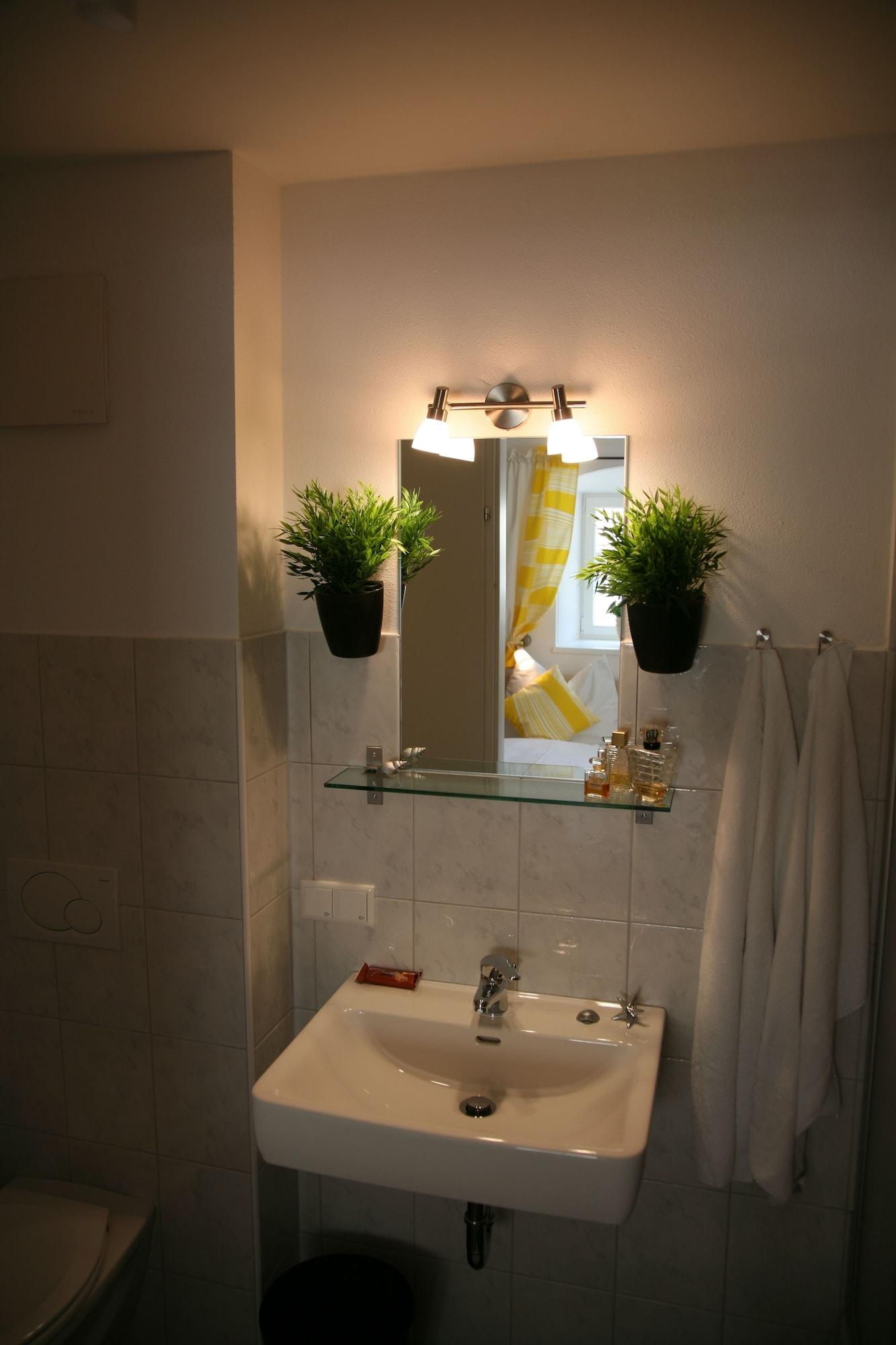 Appartement Ante Portas *