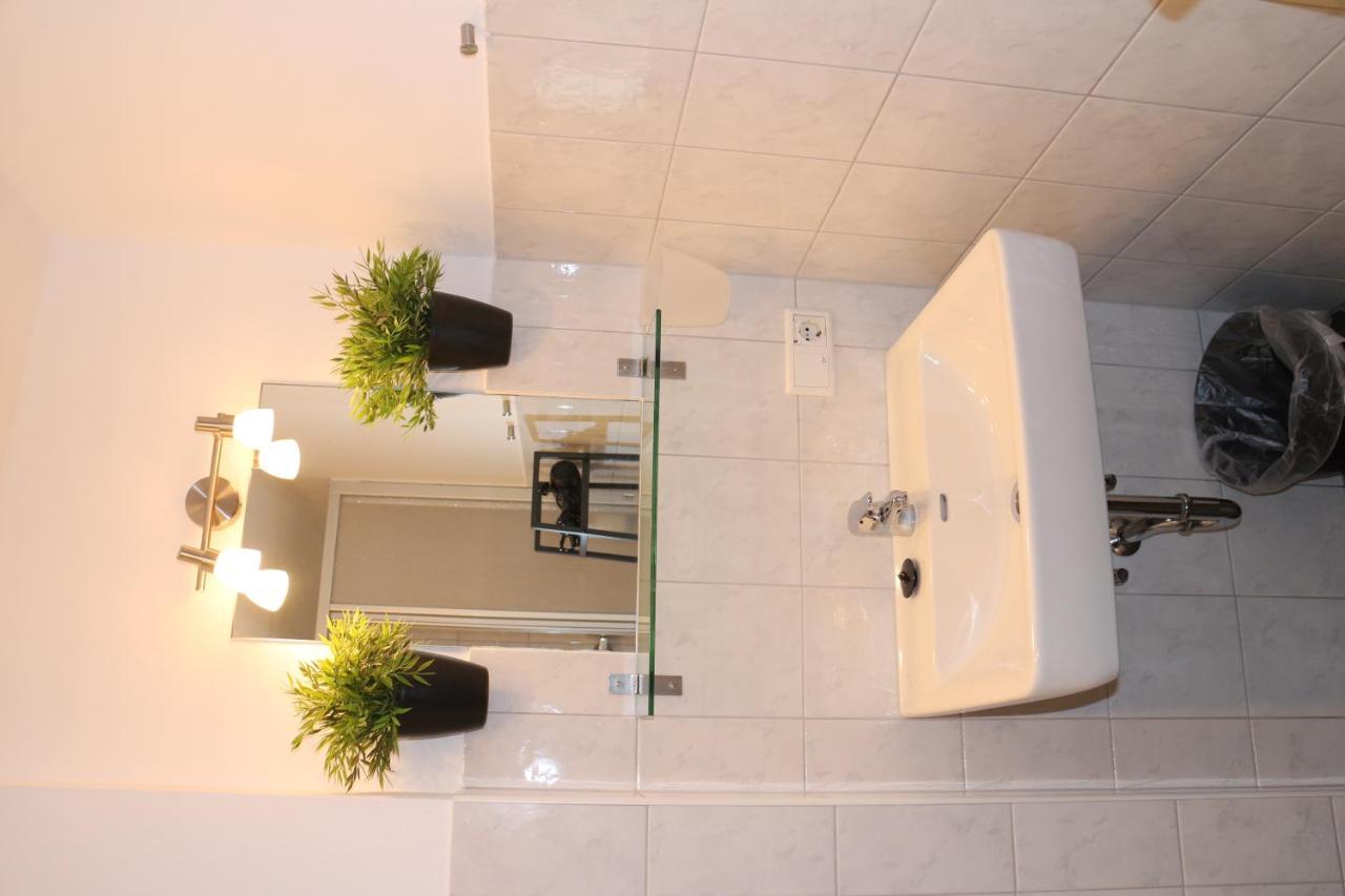Ante Portas Appartement Salzburg