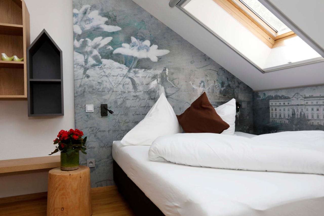 Ante Portas Appartement *