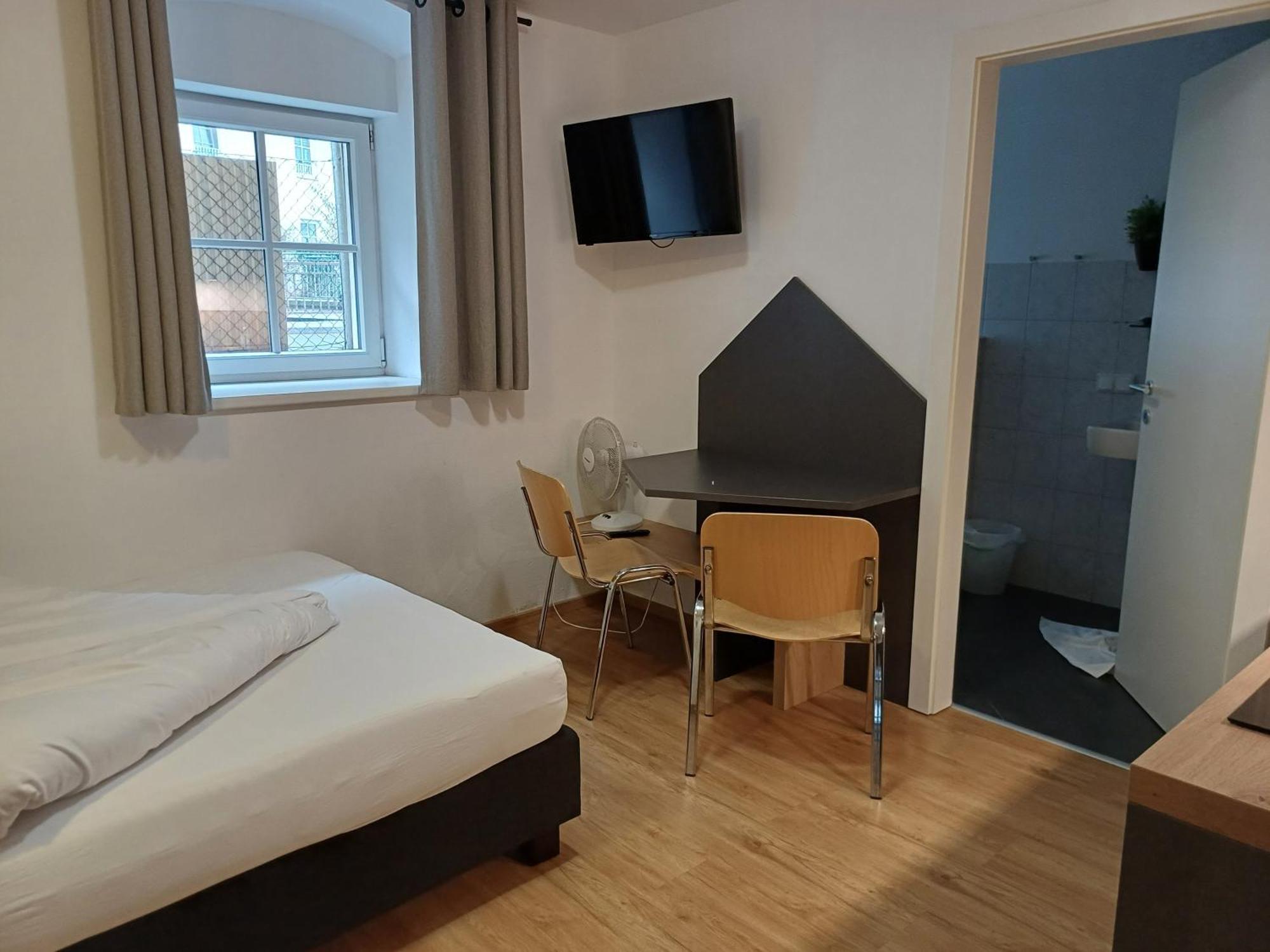 Appartement Ante Portas Salzburg