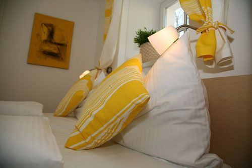 Appartement Ante Portas Salzburg