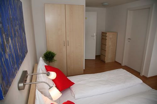 Appartement Ante Portas *
