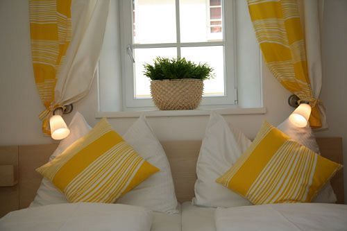 Appartement Ante Portas Salzburg