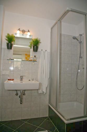 Appartement Ante Portas Salzburg
