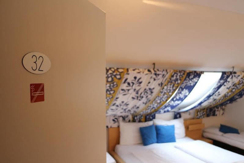 Ante Portas Appartement *