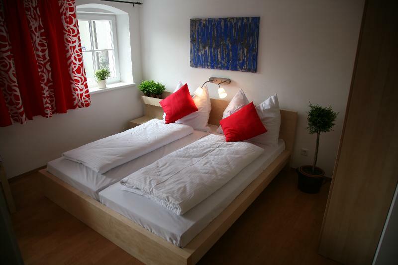 Ante Portas Appartement