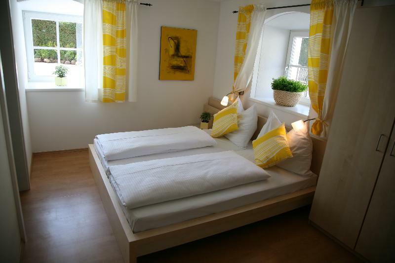 Appartement Ante Portas *