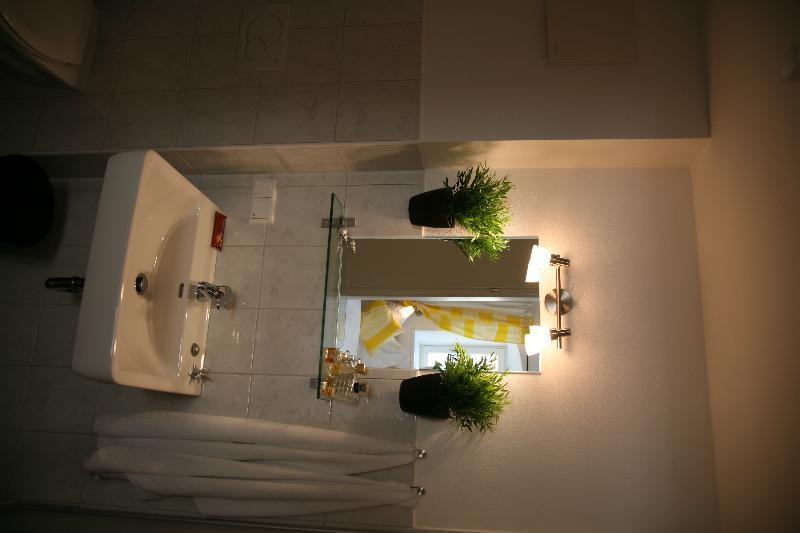 Ante Portas Appartement Salzburg